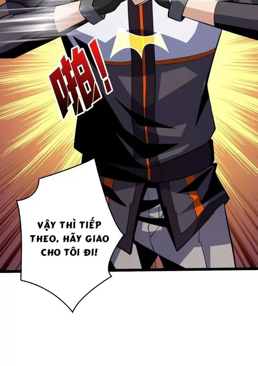 Vừa Chơi Đã Có Tài Khoản Vương Giả Chap 182 - Next Chap 183