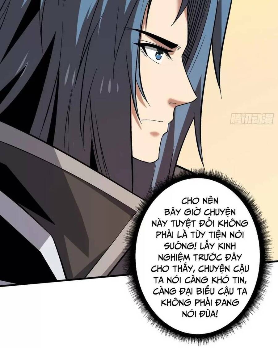Vừa Chơi Đã Có Tài Khoản Vương Giả Chap 182 - Next Chap 183