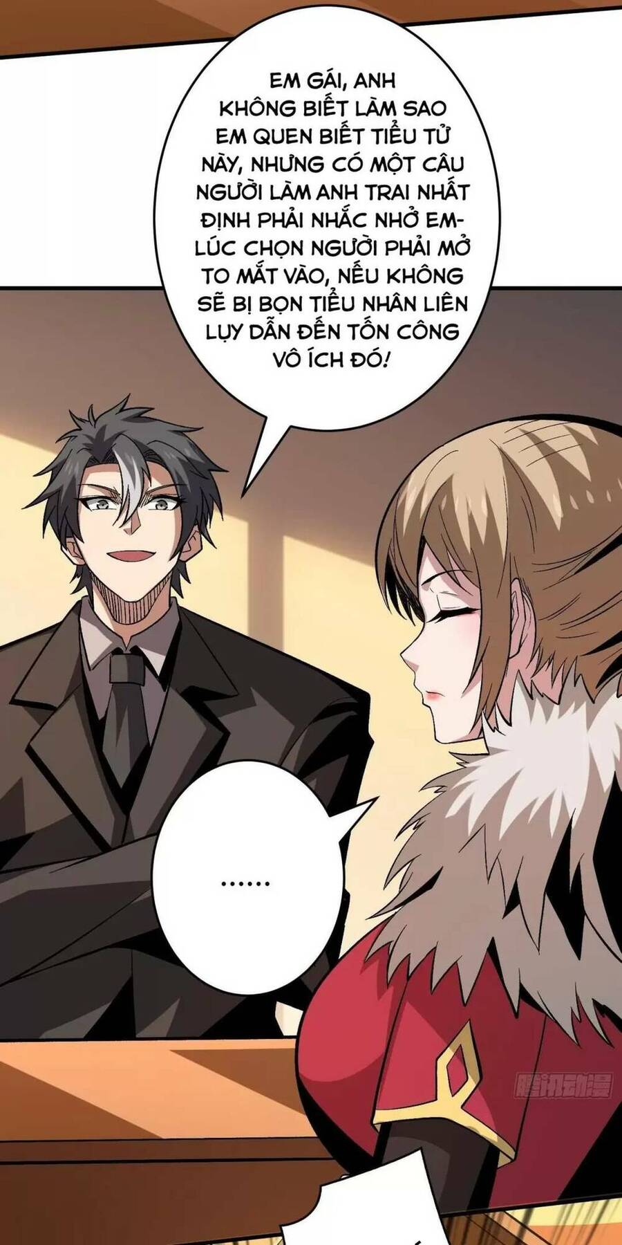Vừa Chơi Đã Có Tài Khoản Vương Giả Chap 182 - Next Chap 183