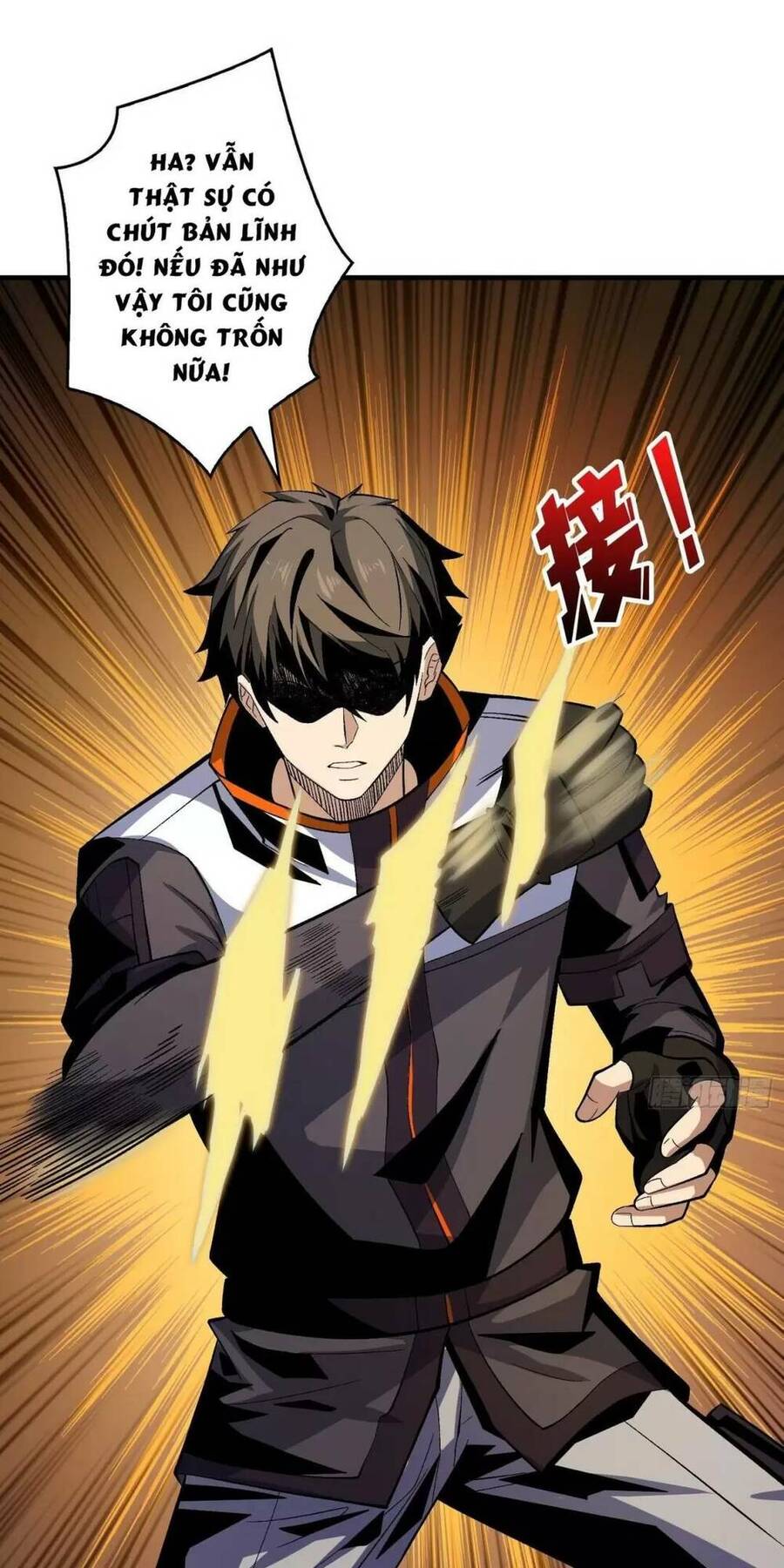 Vừa Chơi Đã Có Tài Khoản Vương Giả Chap 183 - Next Chap 184