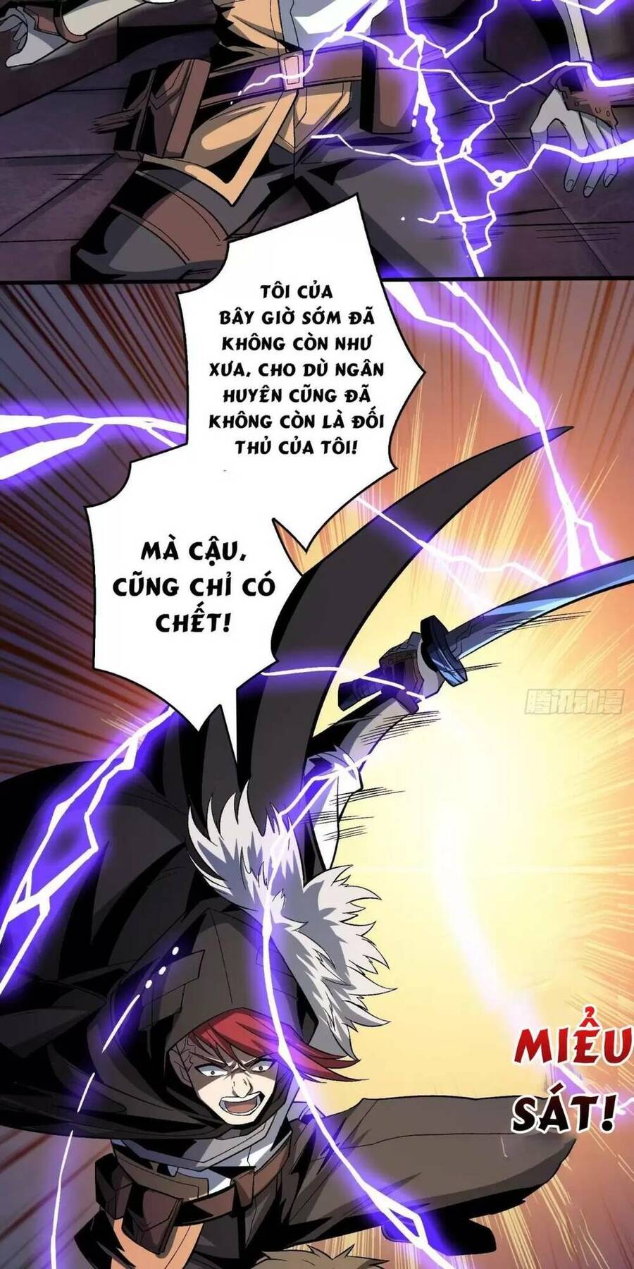 Vừa Chơi Đã Có Tài Khoản Vương Giả Chap 183 - Next Chap 184