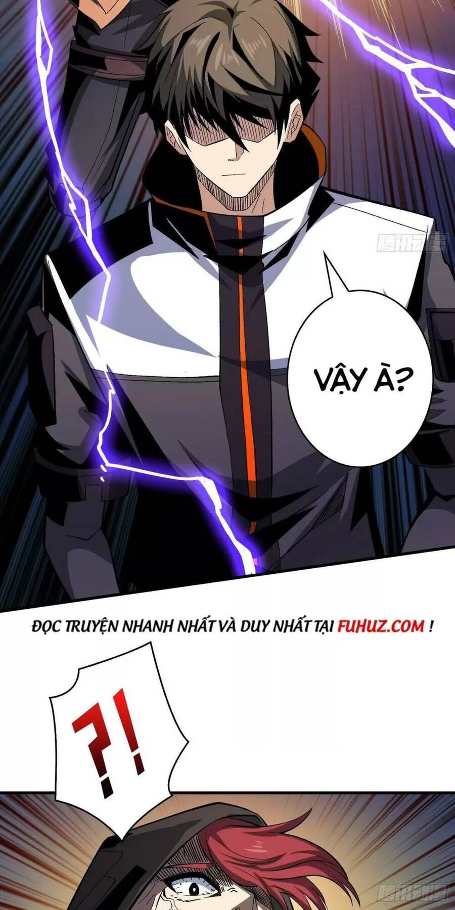 Vừa Chơi Đã Có Tài Khoản Vương Giả Chap 183 - Next Chap 184