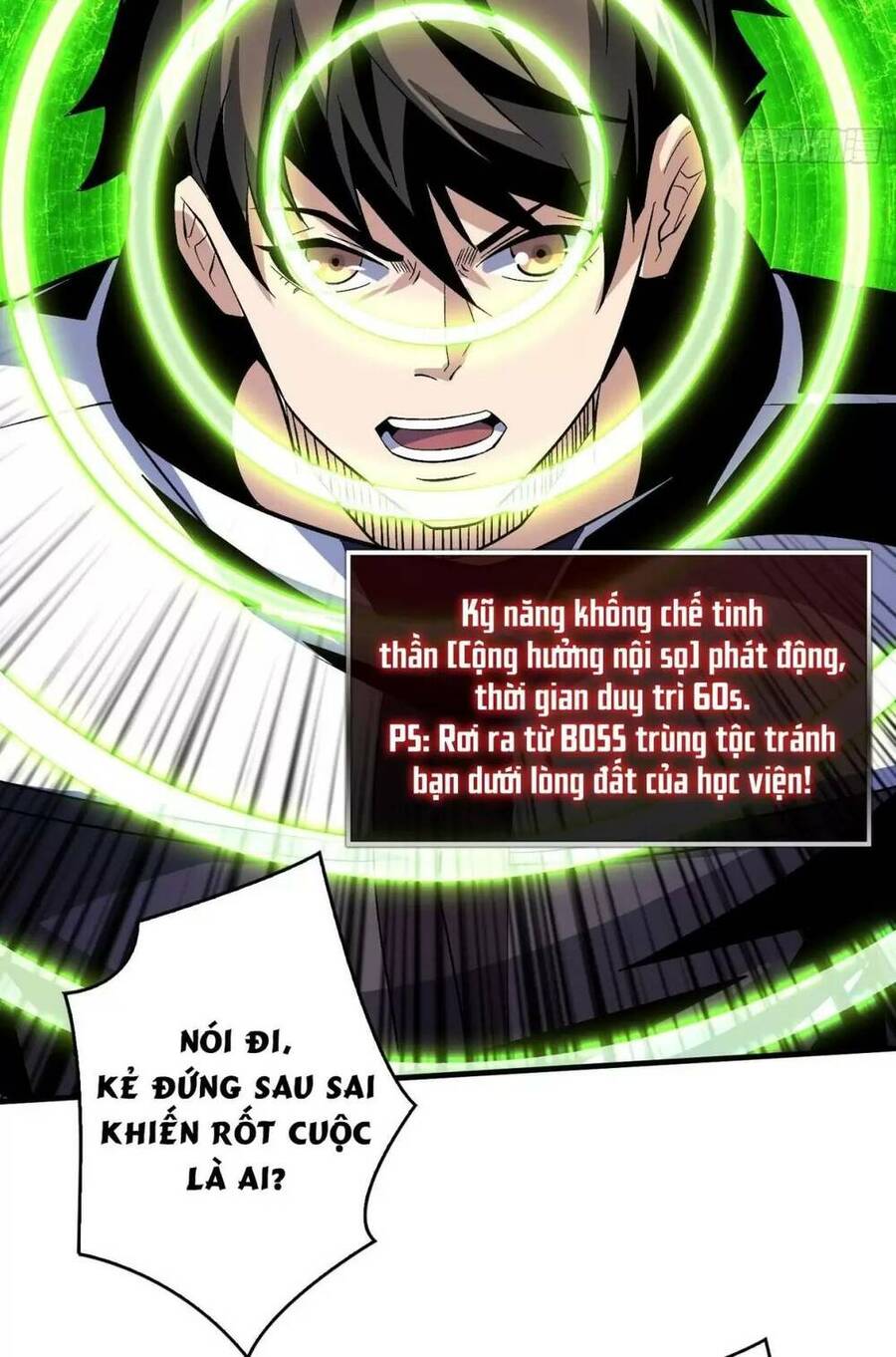 Vừa Chơi Đã Có Tài Khoản Vương Giả Chap 183 - Next Chap 184