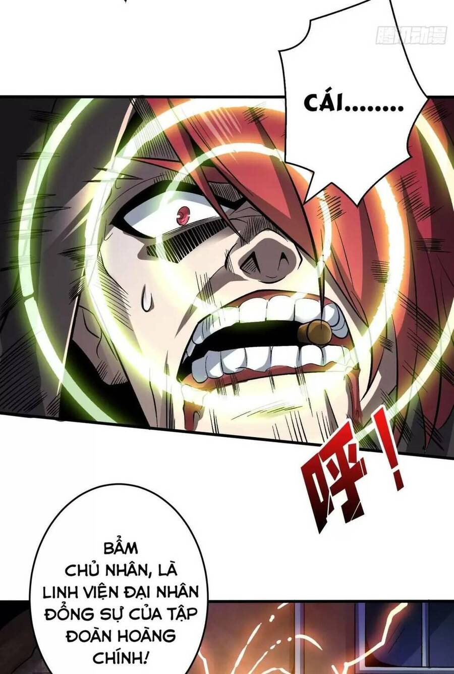 Vừa Chơi Đã Có Tài Khoản Vương Giả Chap 183 - Next Chap 184