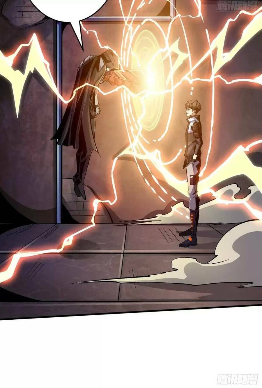 Vừa Chơi Đã Có Tài Khoản Vương Giả Chap 183 - Next Chap 184