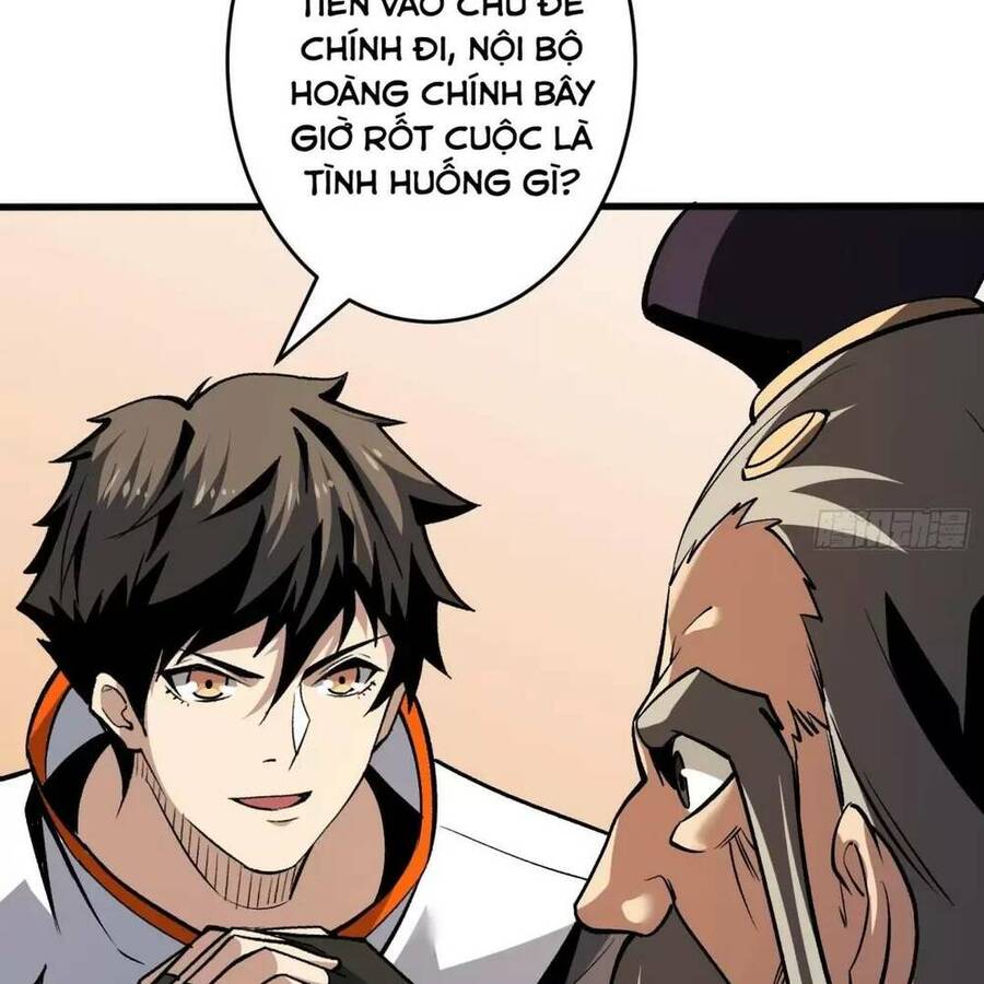 Vừa Chơi Đã Có Tài Khoản Vương Giả Chap 183 - Next Chap 184