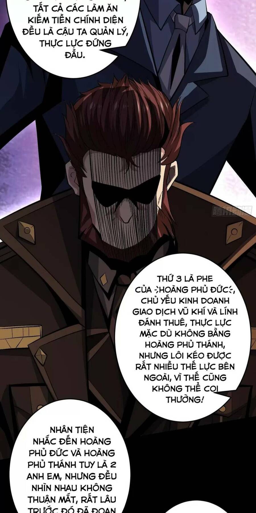 Vừa Chơi Đã Có Tài Khoản Vương Giả Chap 183 - Next Chap 184