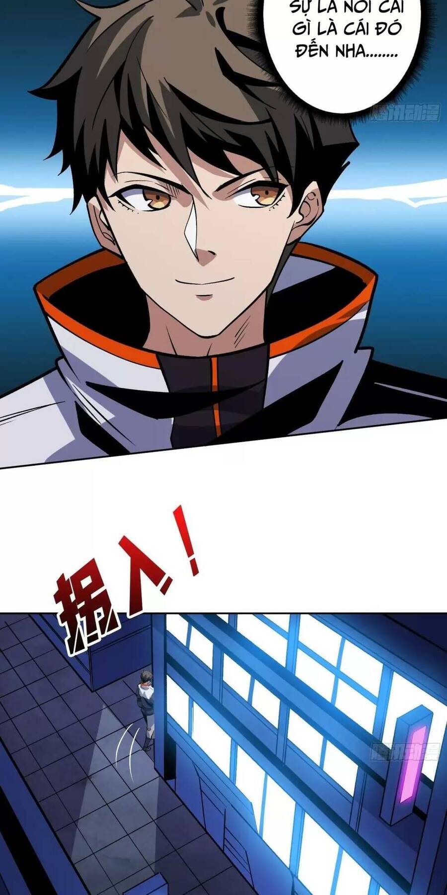 Vừa Chơi Đã Có Tài Khoản Vương Giả Chap 183 - Next Chap 184