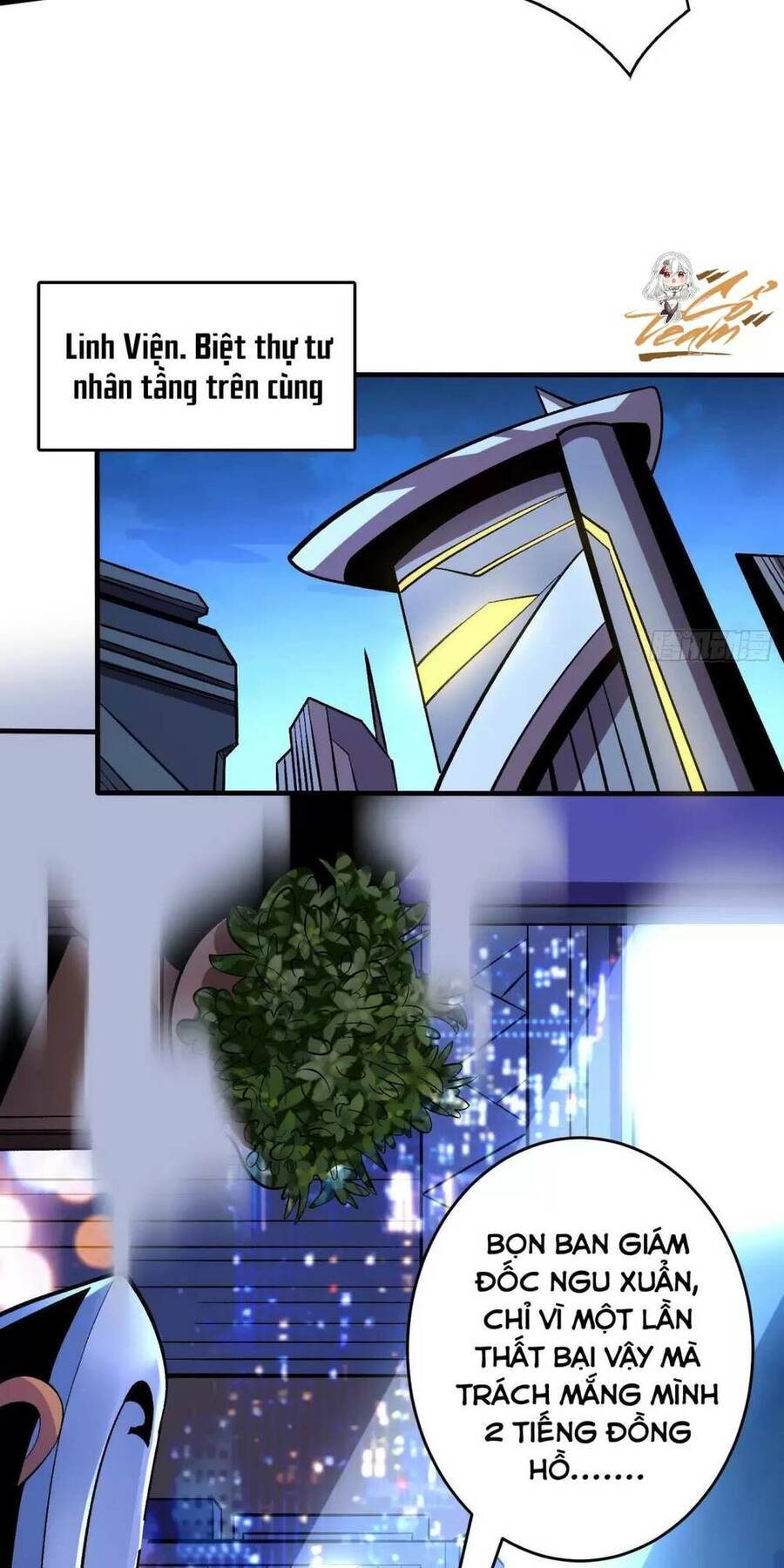 Vừa Chơi Đã Có Tài Khoản Vương Giả Chap 183 - Next Chap 184
