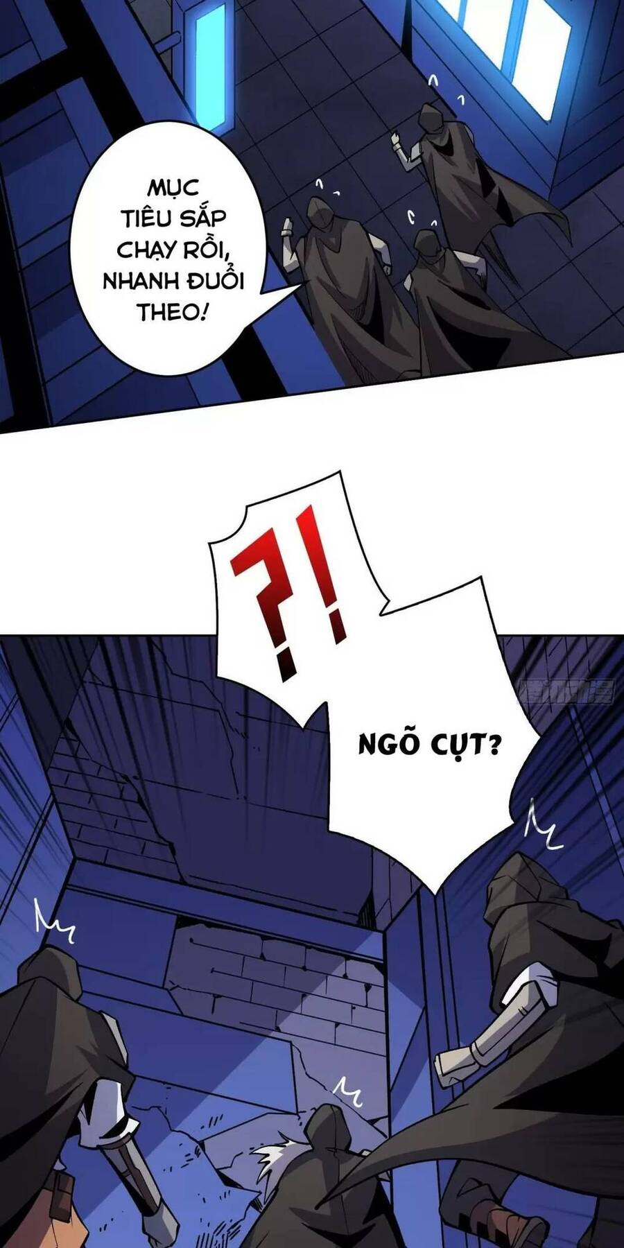 Vừa Chơi Đã Có Tài Khoản Vương Giả Chap 183 - Next Chap 184