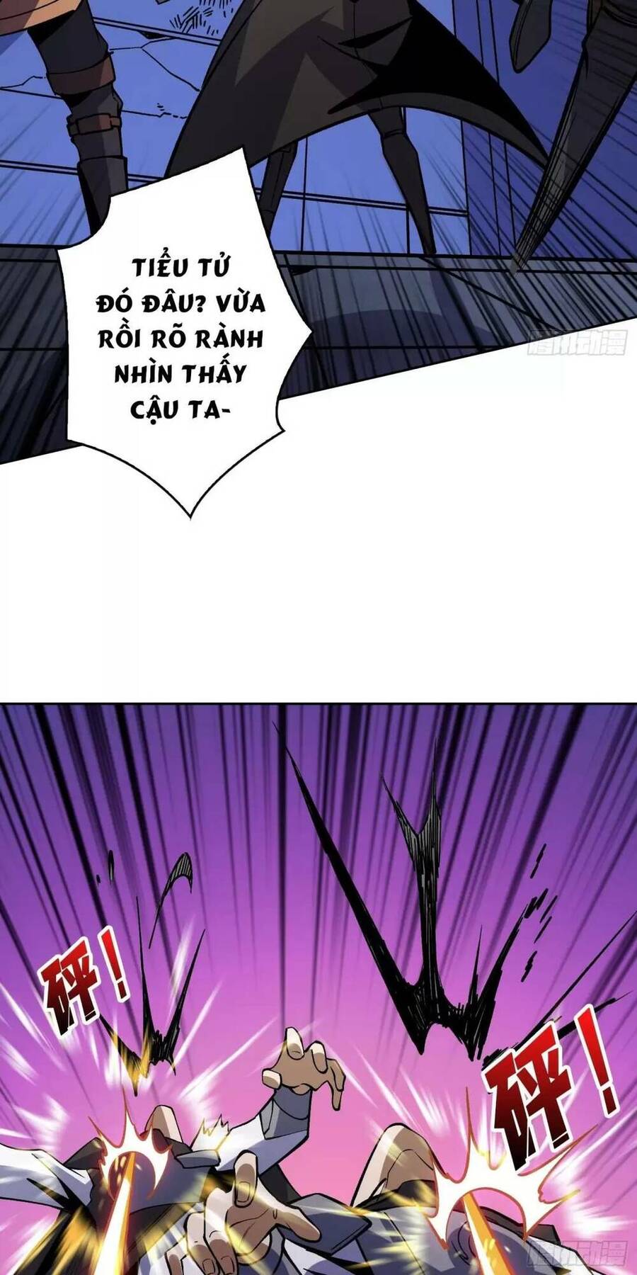 Vừa Chơi Đã Có Tài Khoản Vương Giả Chap 183 - Next Chap 184