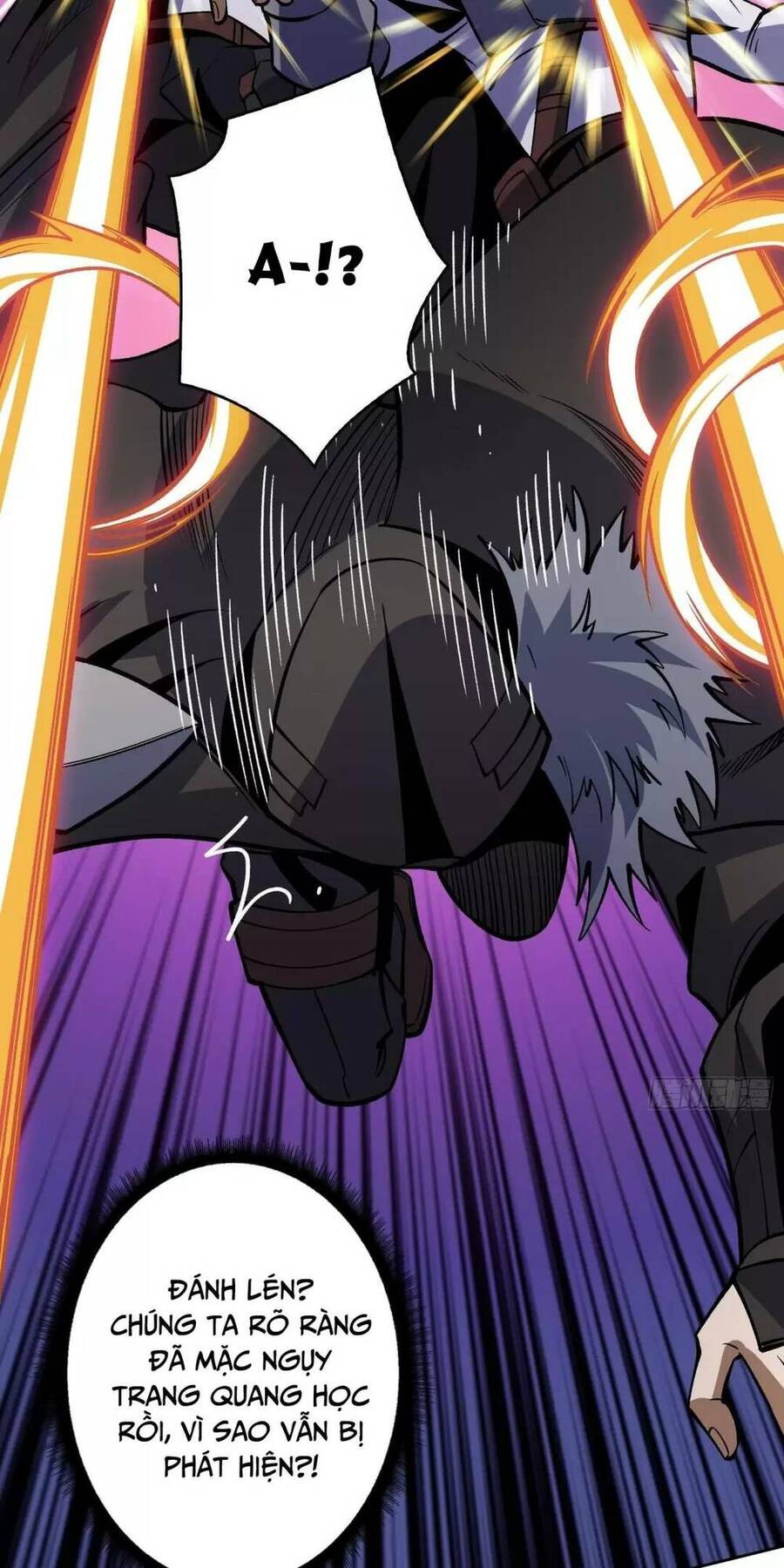 Vừa Chơi Đã Có Tài Khoản Vương Giả Chap 183 - Next Chap 184