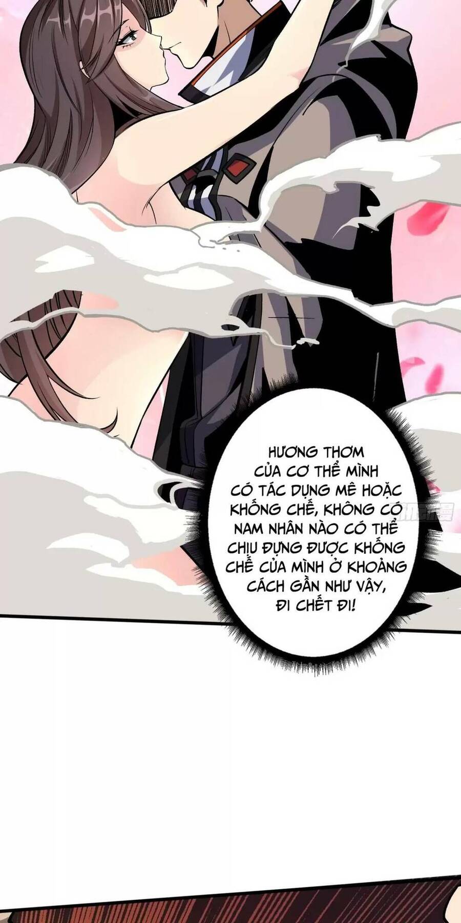 Vừa Chơi Đã Có Tài Khoản Vương Giả Chap 184 - Next Chap 185