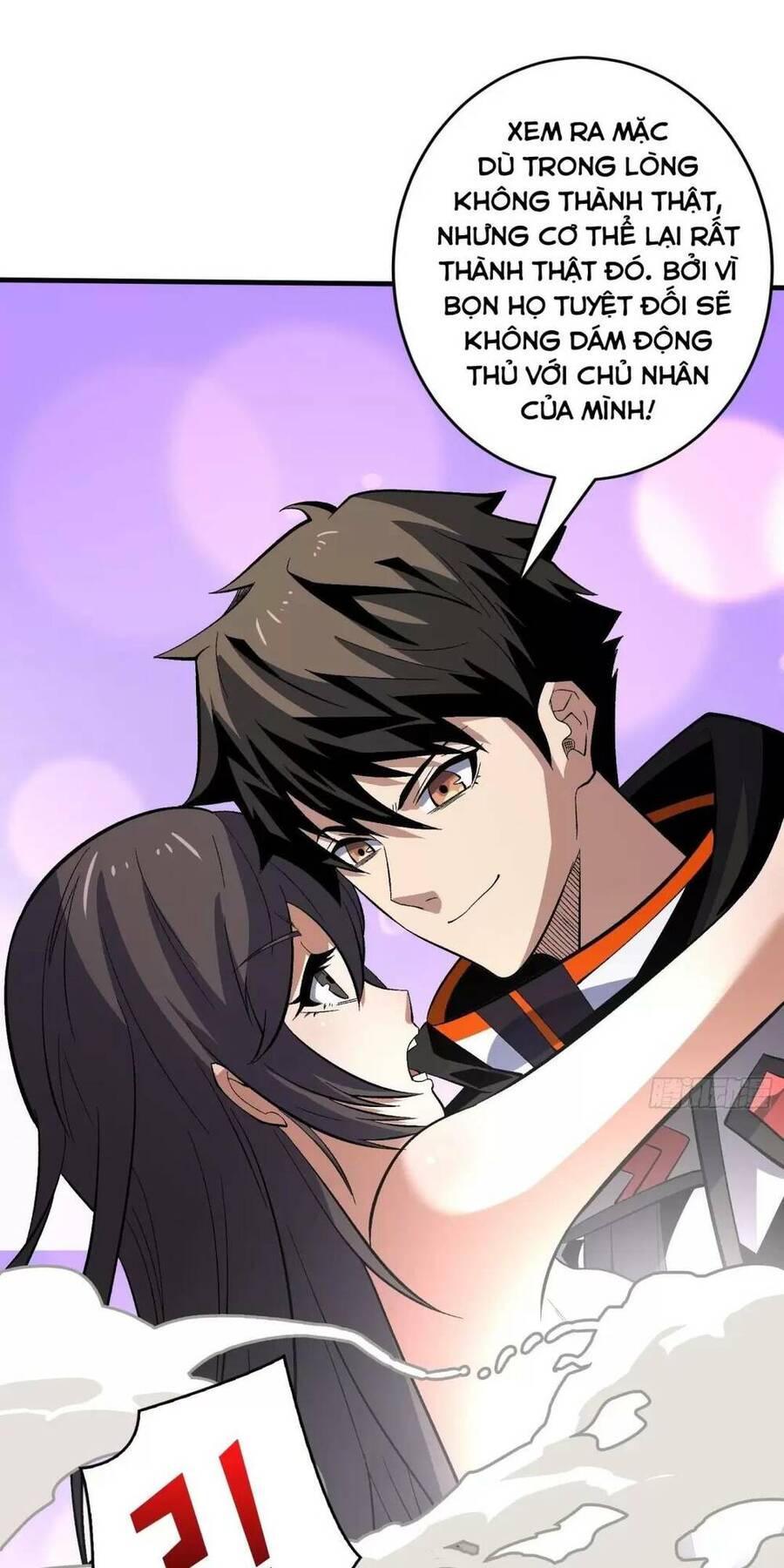 Vừa Chơi Đã Có Tài Khoản Vương Giả Chap 184 - Next Chap 185