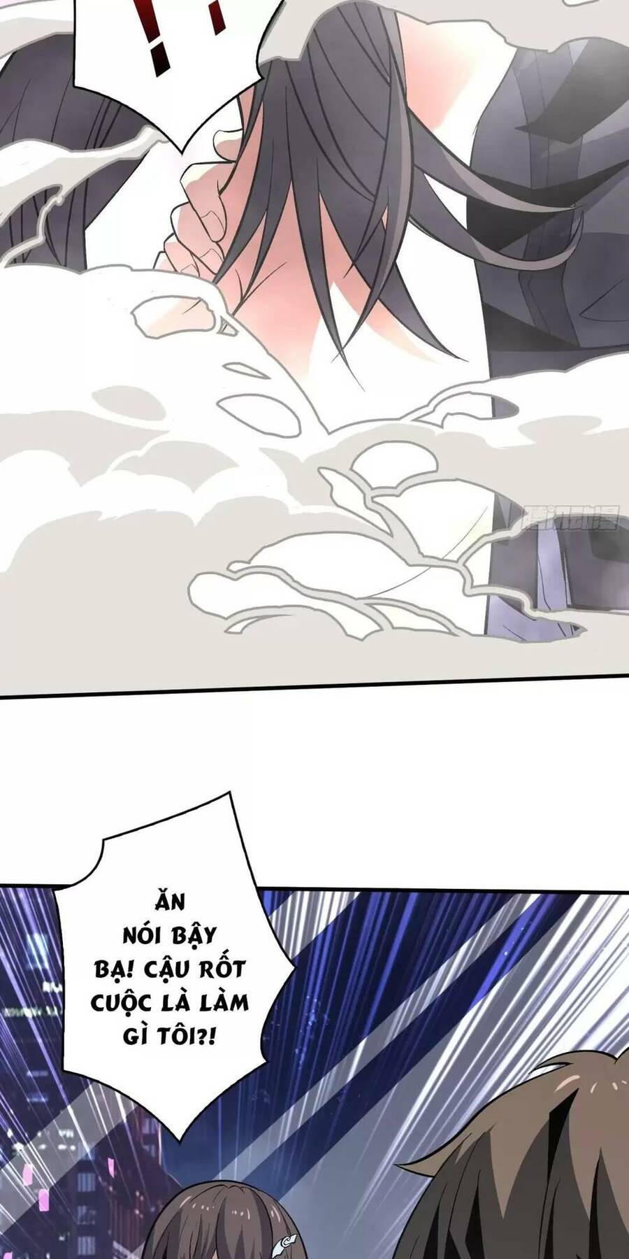 Vừa Chơi Đã Có Tài Khoản Vương Giả Chap 184 - Next Chap 185