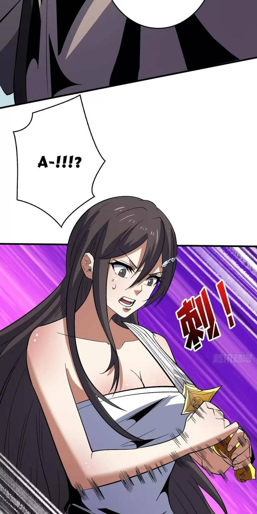Vừa Chơi Đã Có Tài Khoản Vương Giả Chap 184 - Next Chap 185