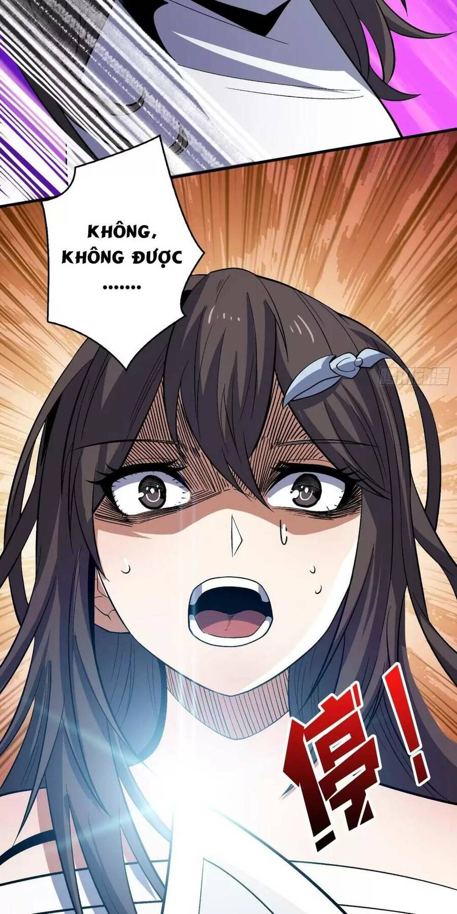 Vừa Chơi Đã Có Tài Khoản Vương Giả Chap 184 - Next Chap 185