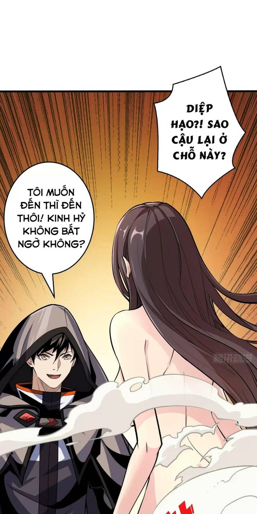 Vừa Chơi Đã Có Tài Khoản Vương Giả Chap 184 - Next Chap 185