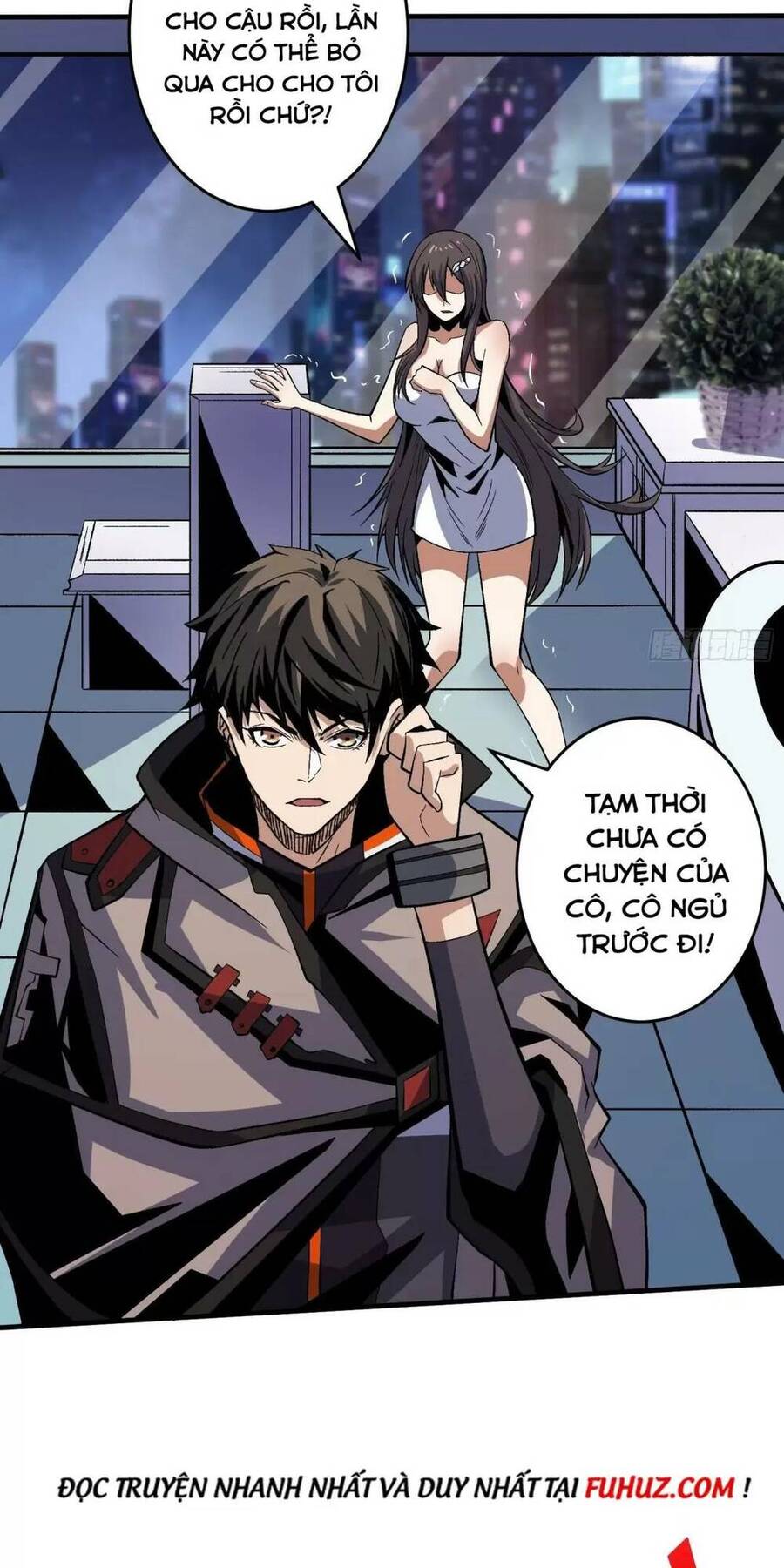 Vừa Chơi Đã Có Tài Khoản Vương Giả Chap 184 - Next Chap 185