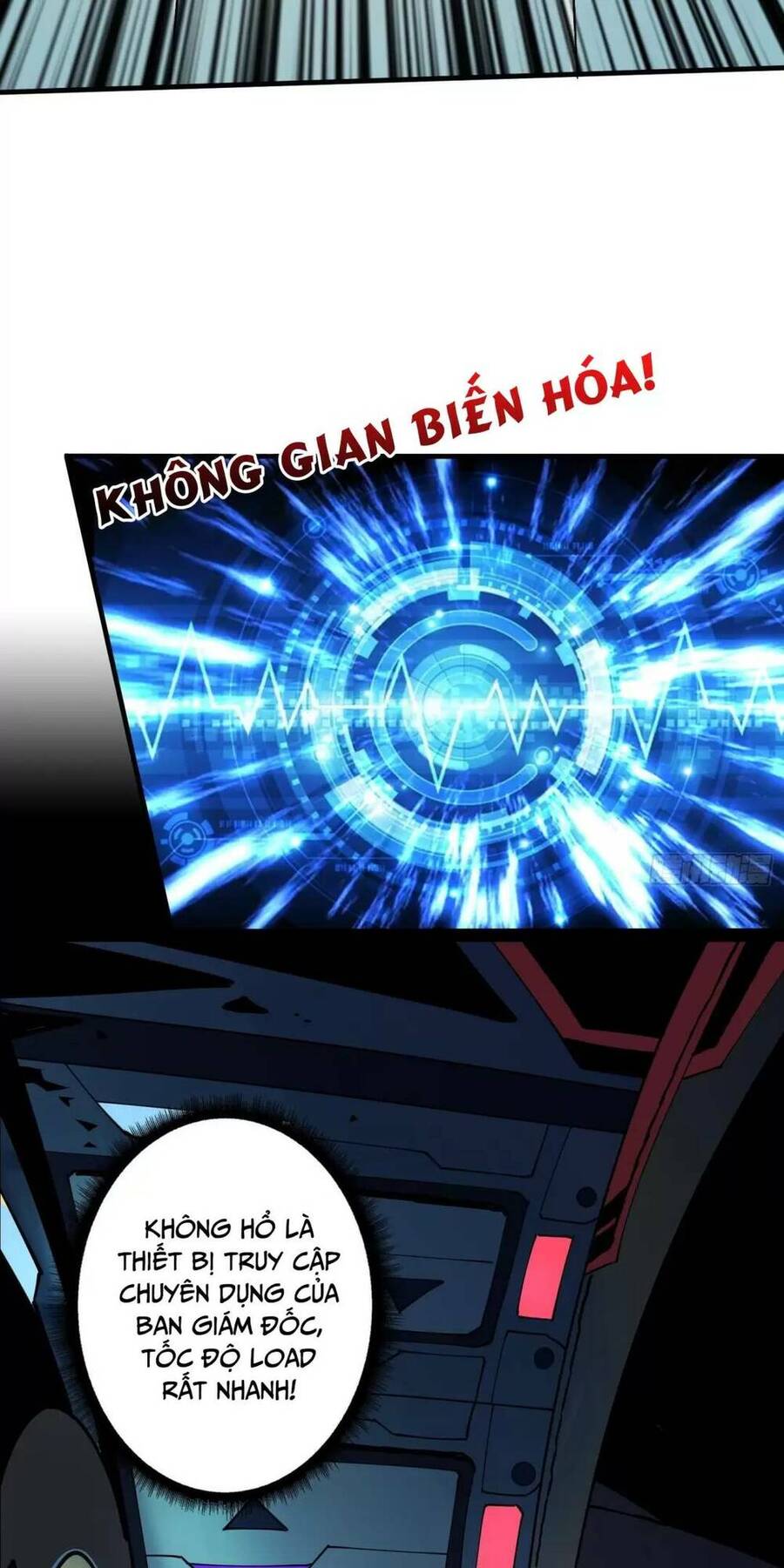 Vừa Chơi Đã Có Tài Khoản Vương Giả Chap 184 - Next Chap 185