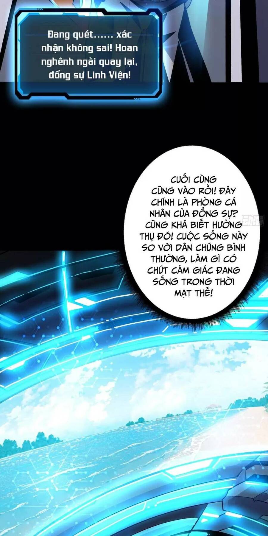 Vừa Chơi Đã Có Tài Khoản Vương Giả Chap 184 - Next Chap 185