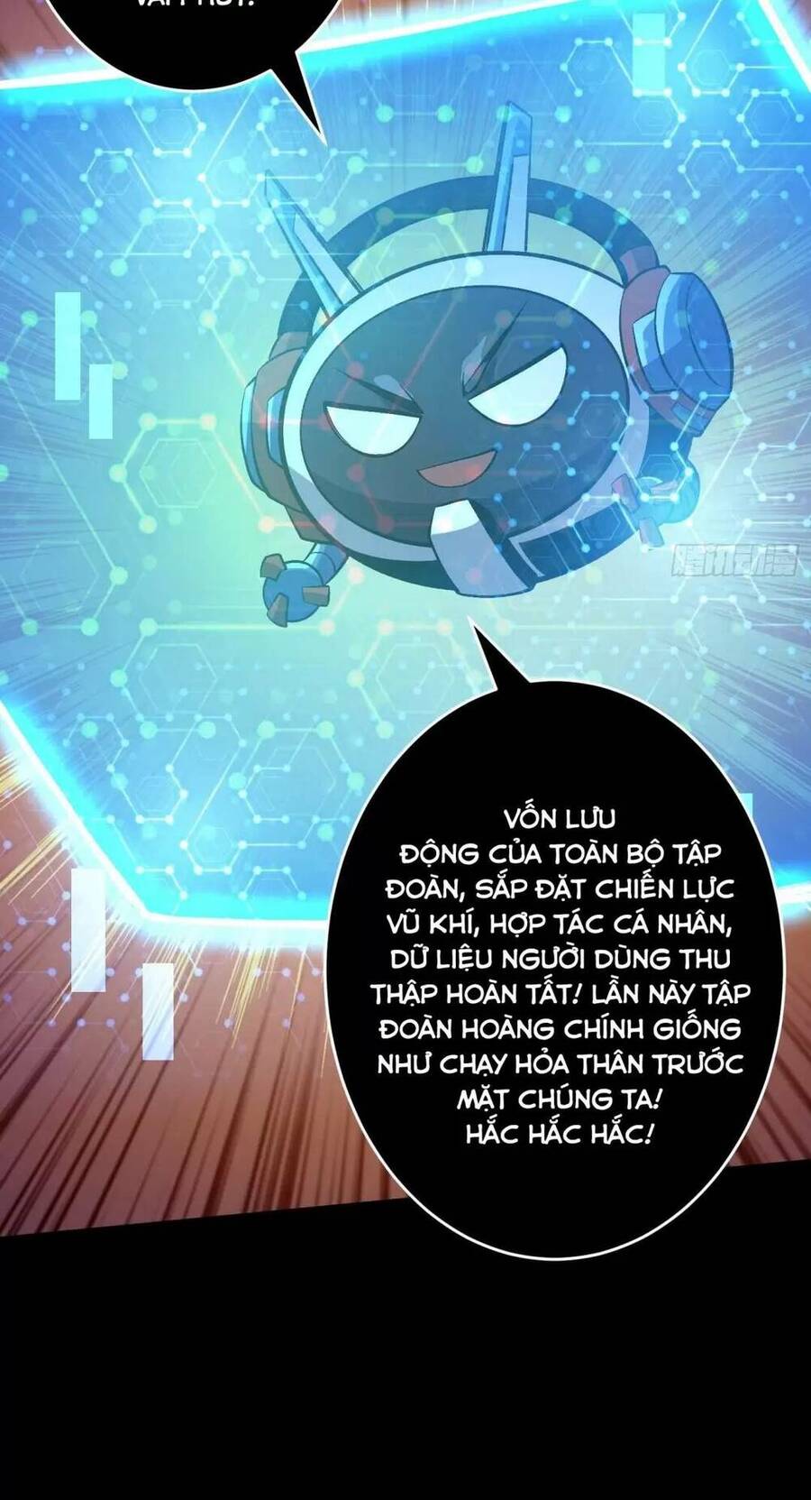 Vừa Chơi Đã Có Tài Khoản Vương Giả Chap 184 - Next Chap 185