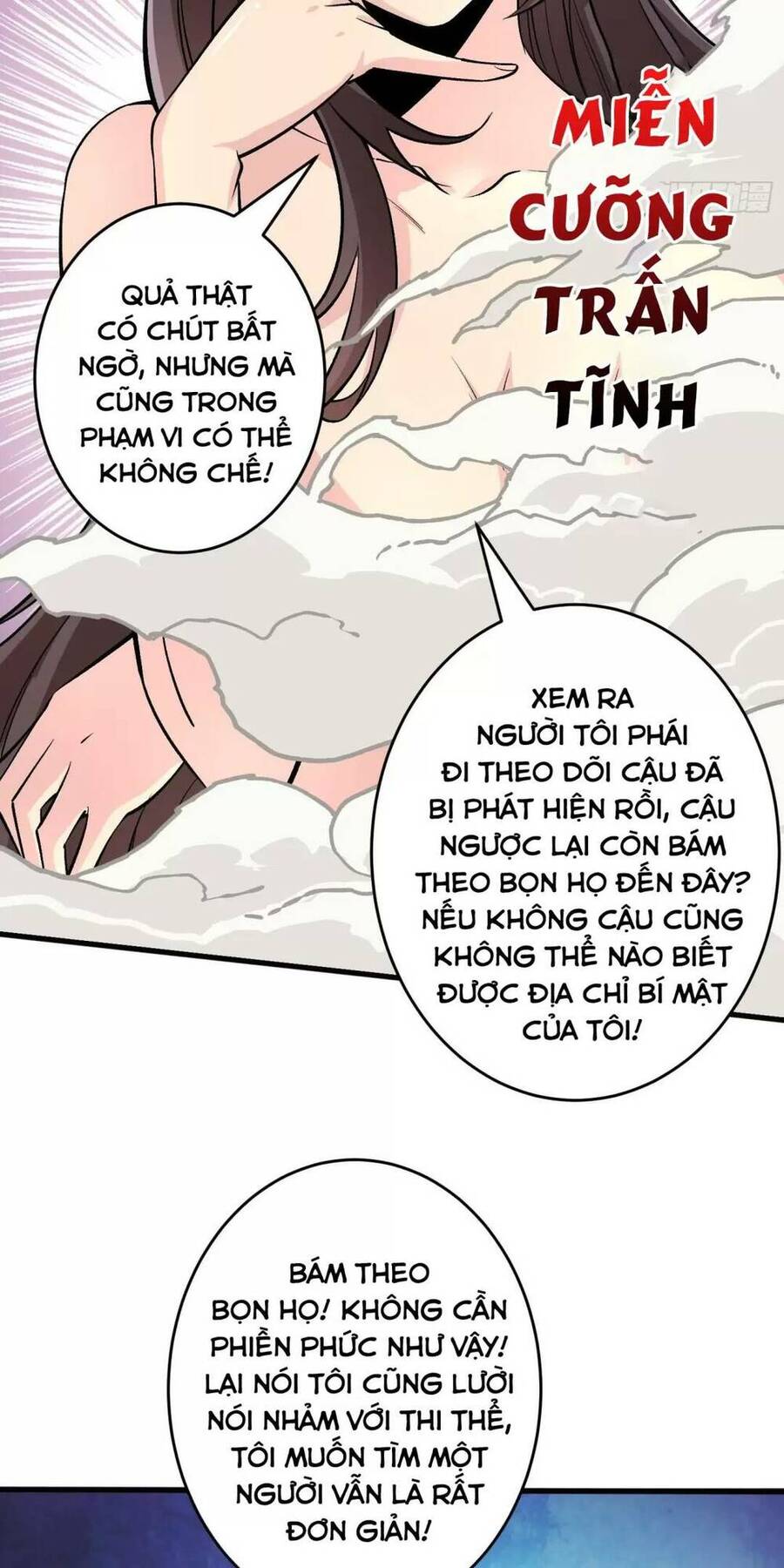 Vừa Chơi Đã Có Tài Khoản Vương Giả Chap 184 - Next Chap 185
