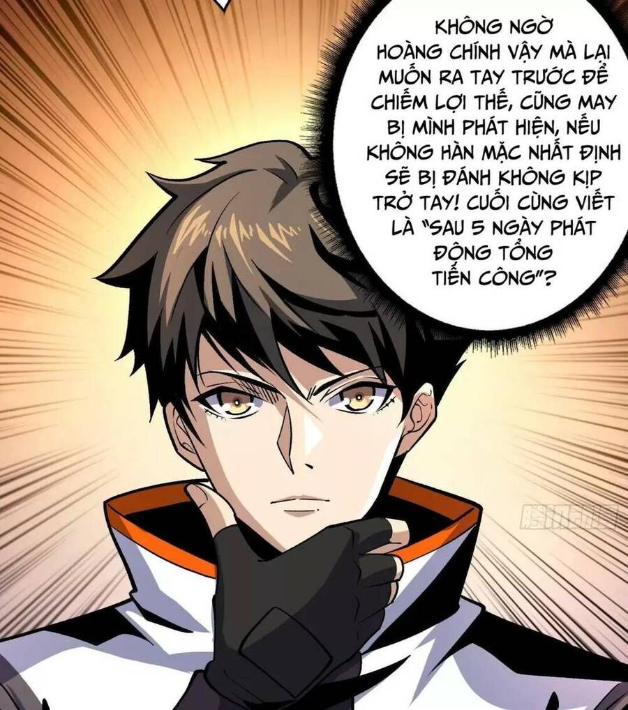 Vừa Chơi Đã Có Tài Khoản Vương Giả Chap 184 - Next Chap 185
