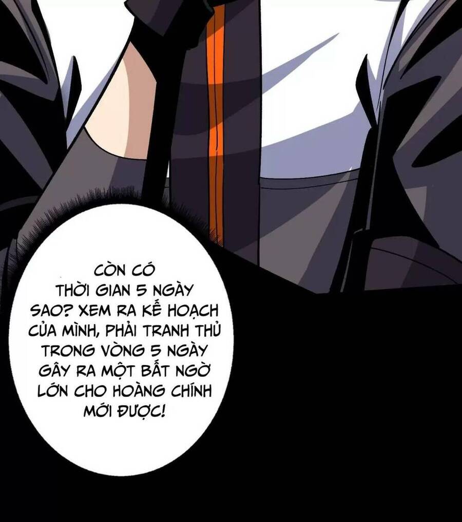Vừa Chơi Đã Có Tài Khoản Vương Giả Chap 184 - Next Chap 185