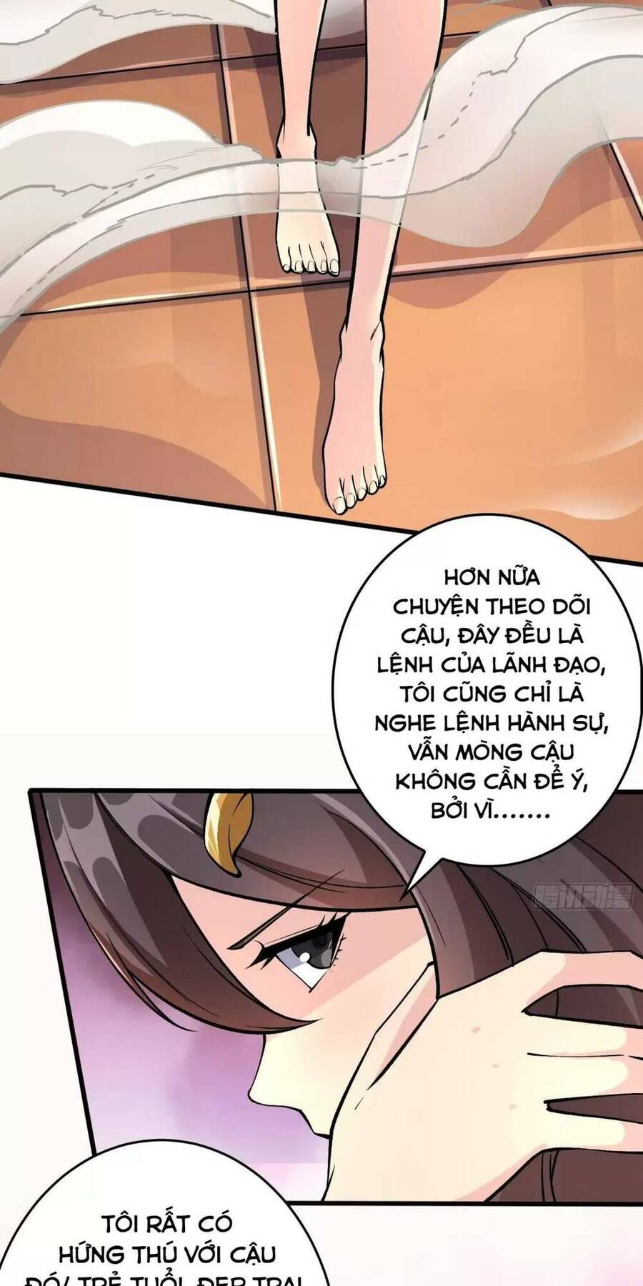 Vừa Chơi Đã Có Tài Khoản Vương Giả Chap 184 - Next Chap 185