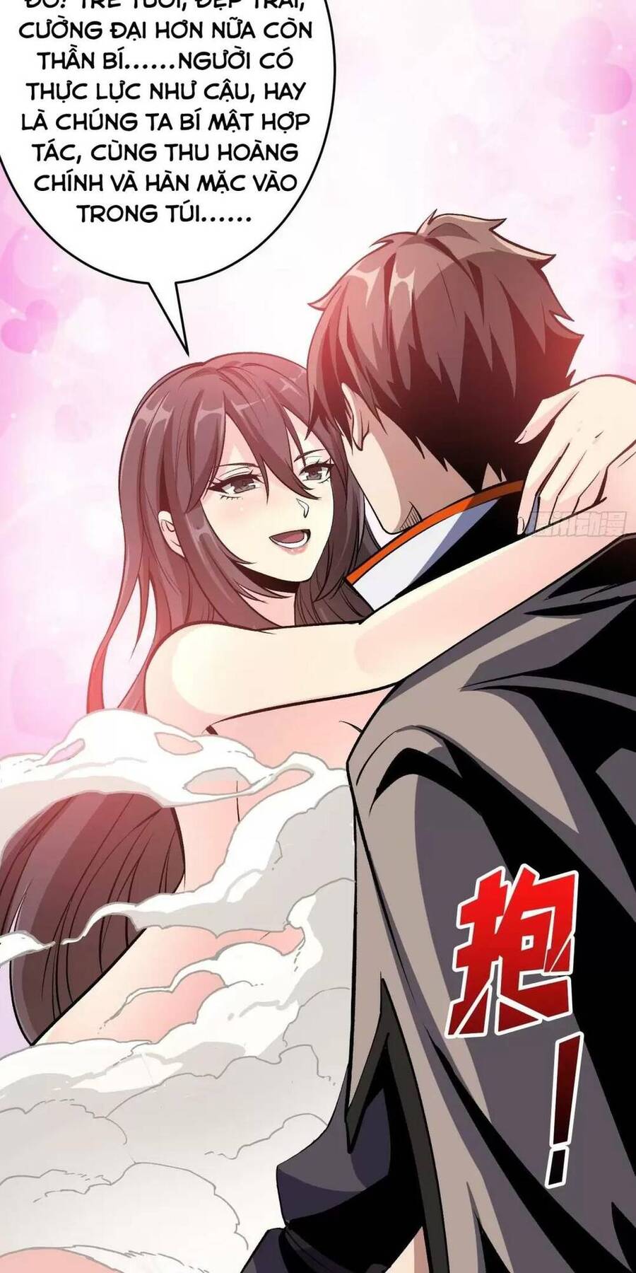 Vừa Chơi Đã Có Tài Khoản Vương Giả Chap 184 - Next Chap 185