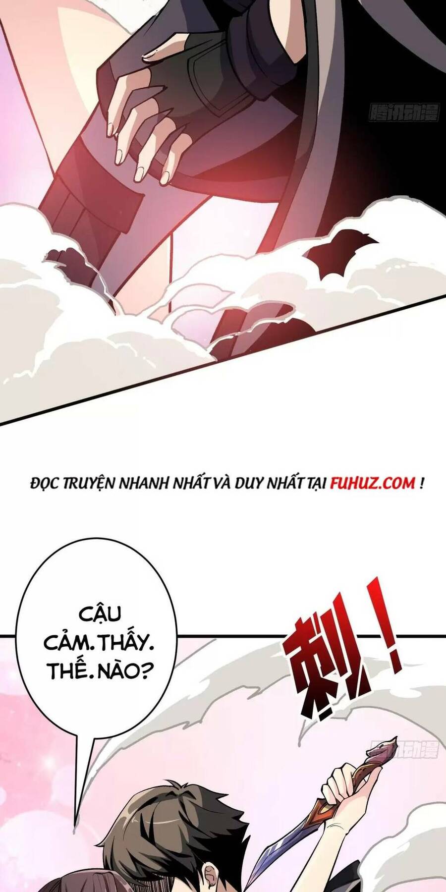 Vừa Chơi Đã Có Tài Khoản Vương Giả Chap 184 - Next Chap 185