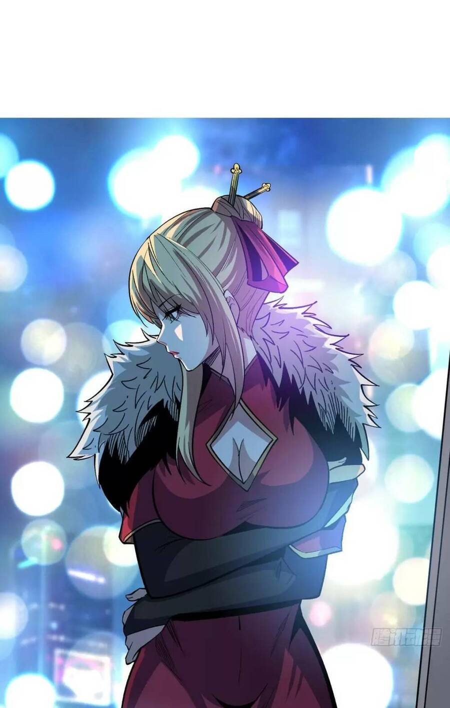 Vừa Chơi Đã Có Tài Khoản Vương Giả Chap 185 - Next Chap 186
