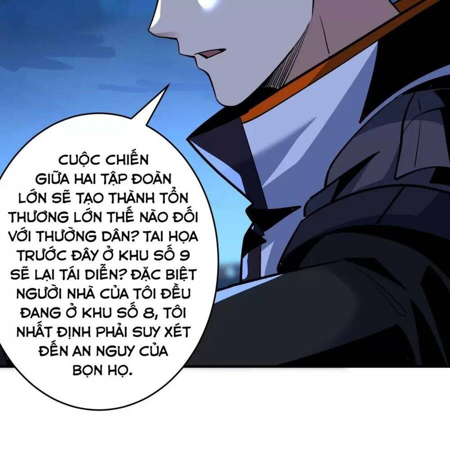 Vừa Chơi Đã Có Tài Khoản Vương Giả Chap 185 - Next Chap 186