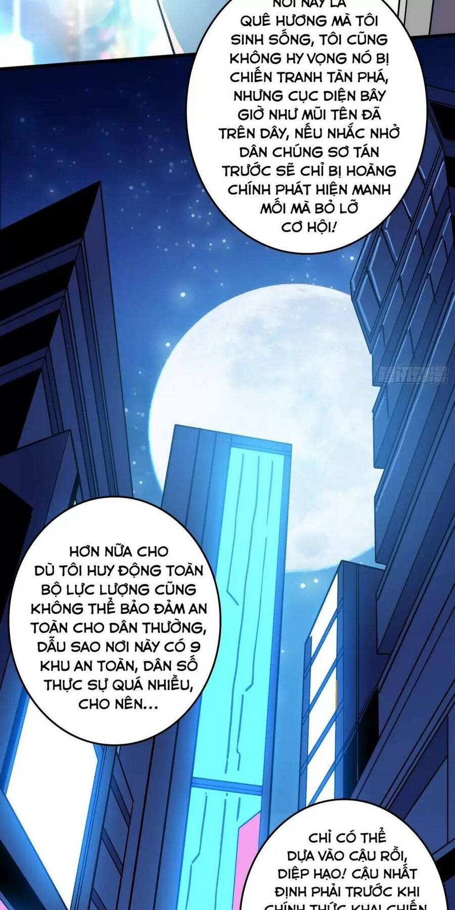 Vừa Chơi Đã Có Tài Khoản Vương Giả Chap 185 - Next Chap 186
