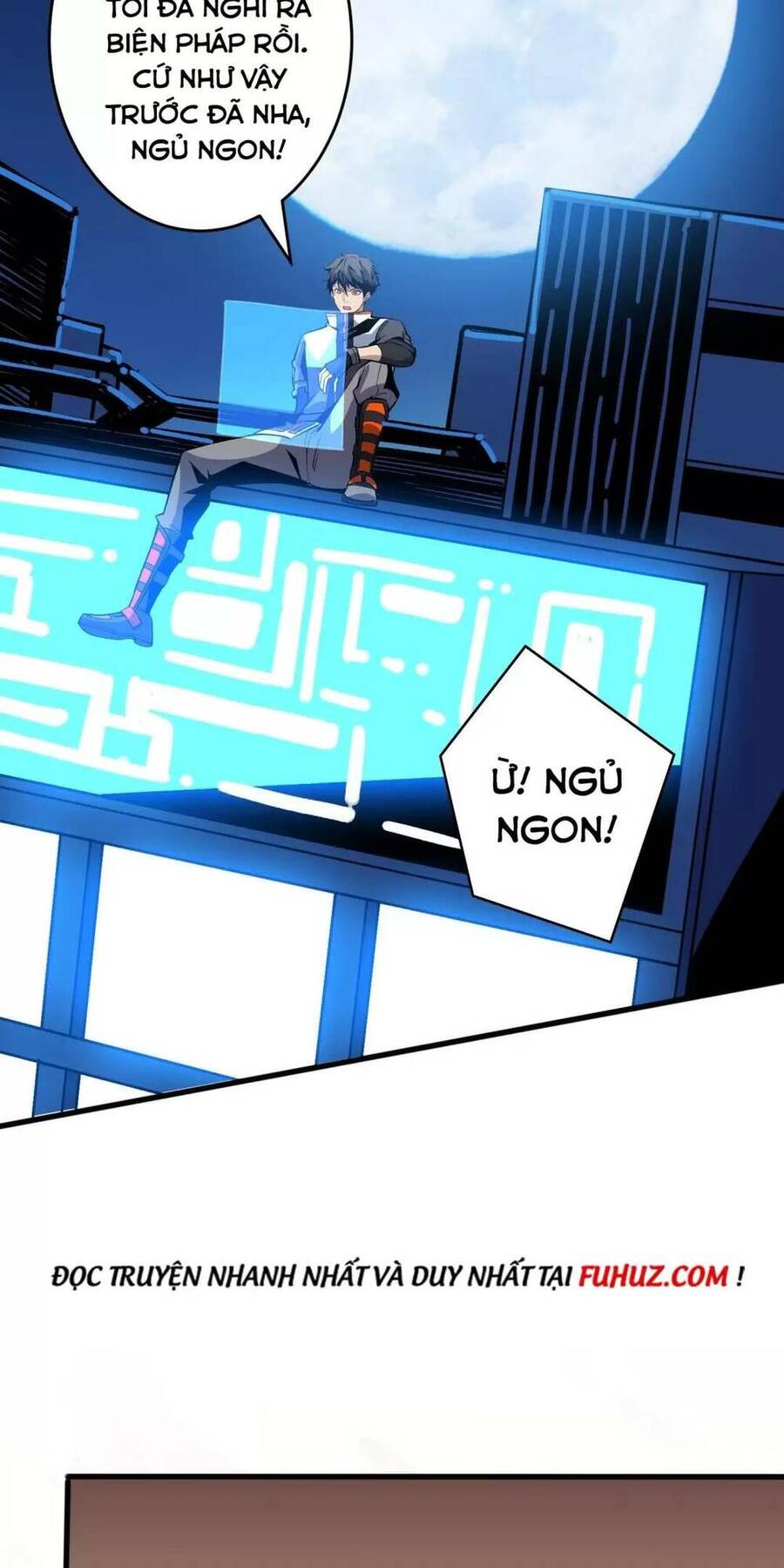 Vừa Chơi Đã Có Tài Khoản Vương Giả Chap 185 - Next Chap 186
