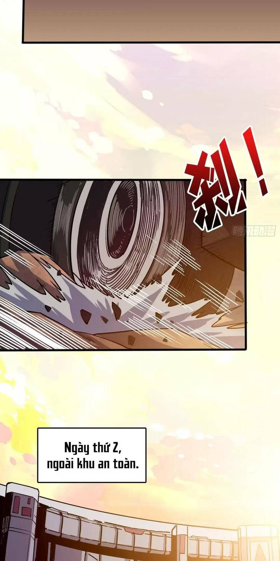 Vừa Chơi Đã Có Tài Khoản Vương Giả Chap 185 - Next Chap 186