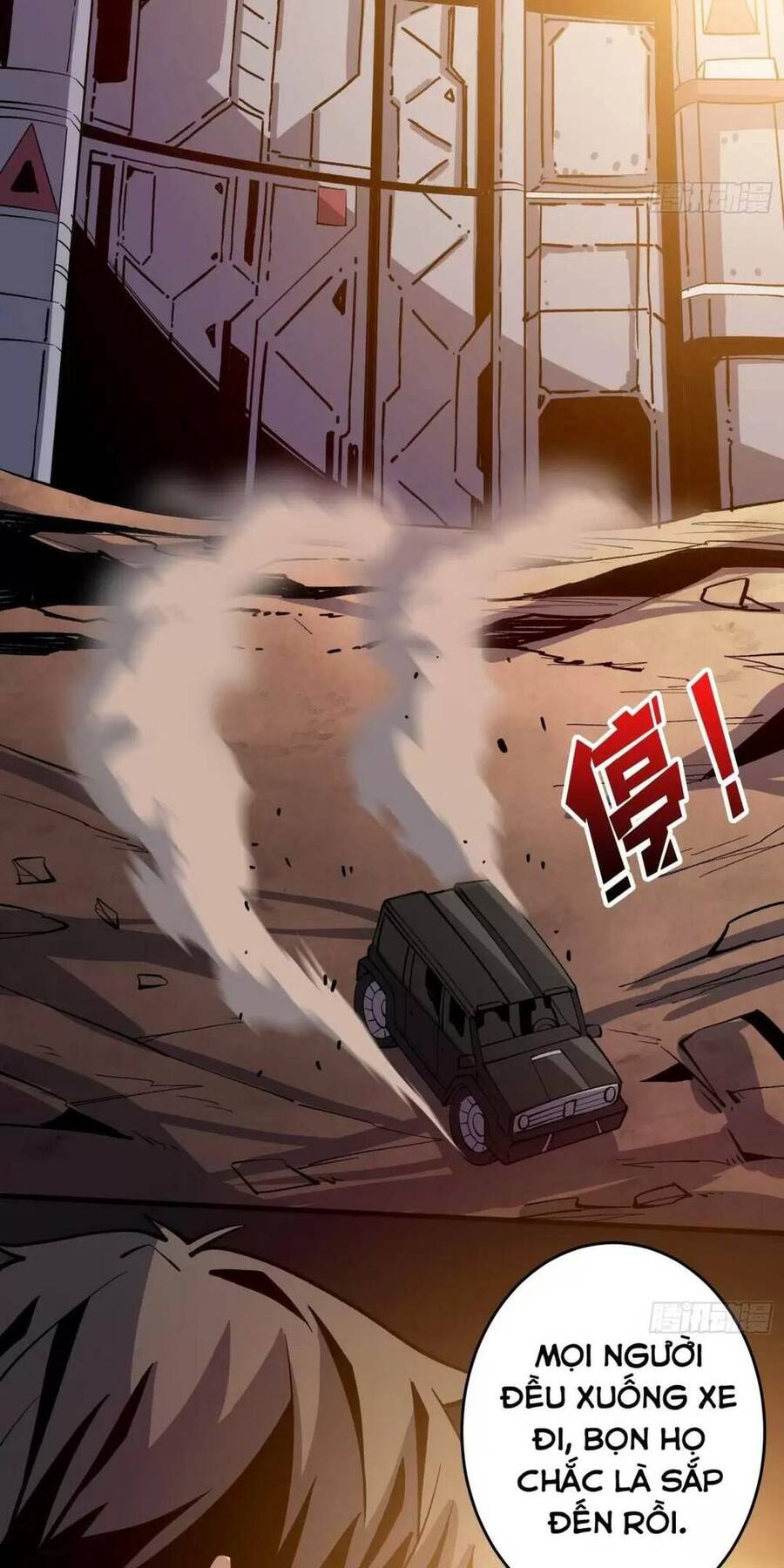 Vừa Chơi Đã Có Tài Khoản Vương Giả Chap 185 - Next Chap 186