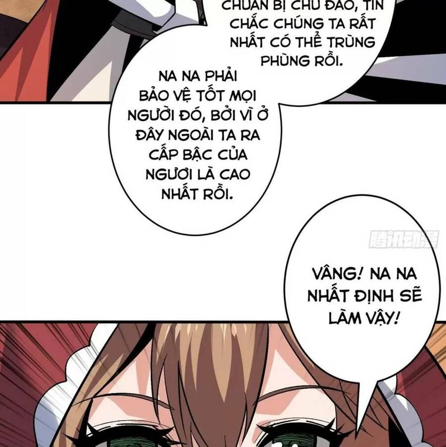 Vừa Chơi Đã Có Tài Khoản Vương Giả Chap 185 - Next Chap 186