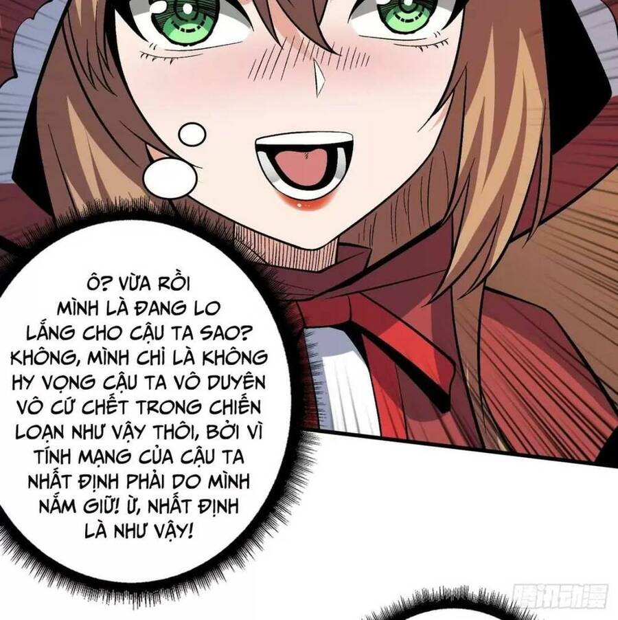 Vừa Chơi Đã Có Tài Khoản Vương Giả Chap 185 - Next Chap 186