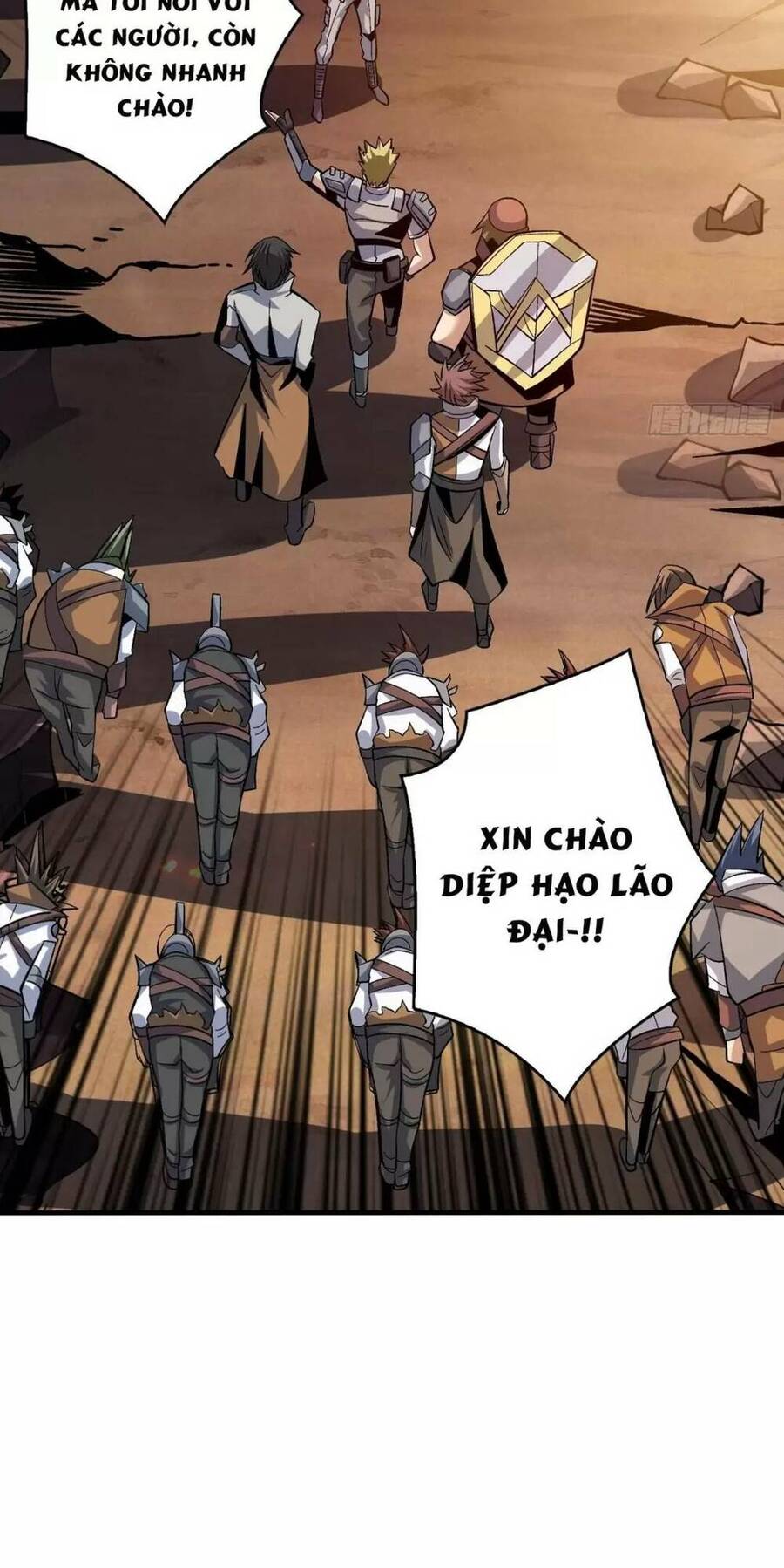 Vừa Chơi Đã Có Tài Khoản Vương Giả Chap 185 - Next Chap 186