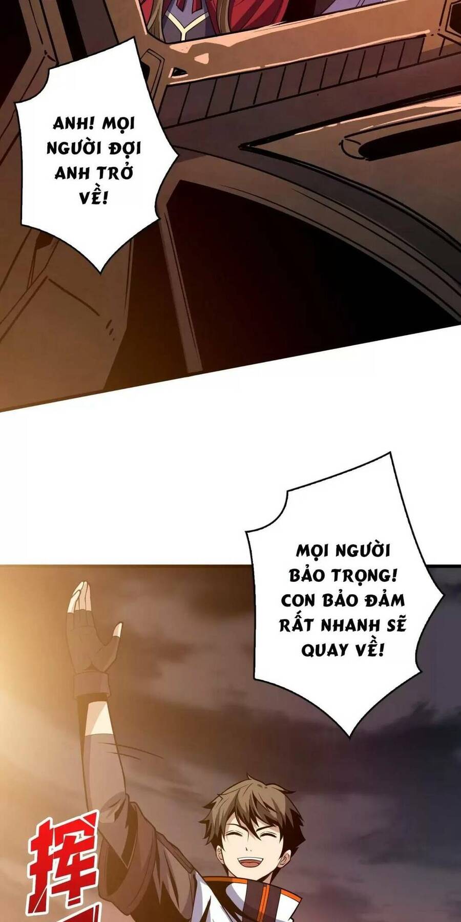Vừa Chơi Đã Có Tài Khoản Vương Giả Chap 185 - Next Chap 186