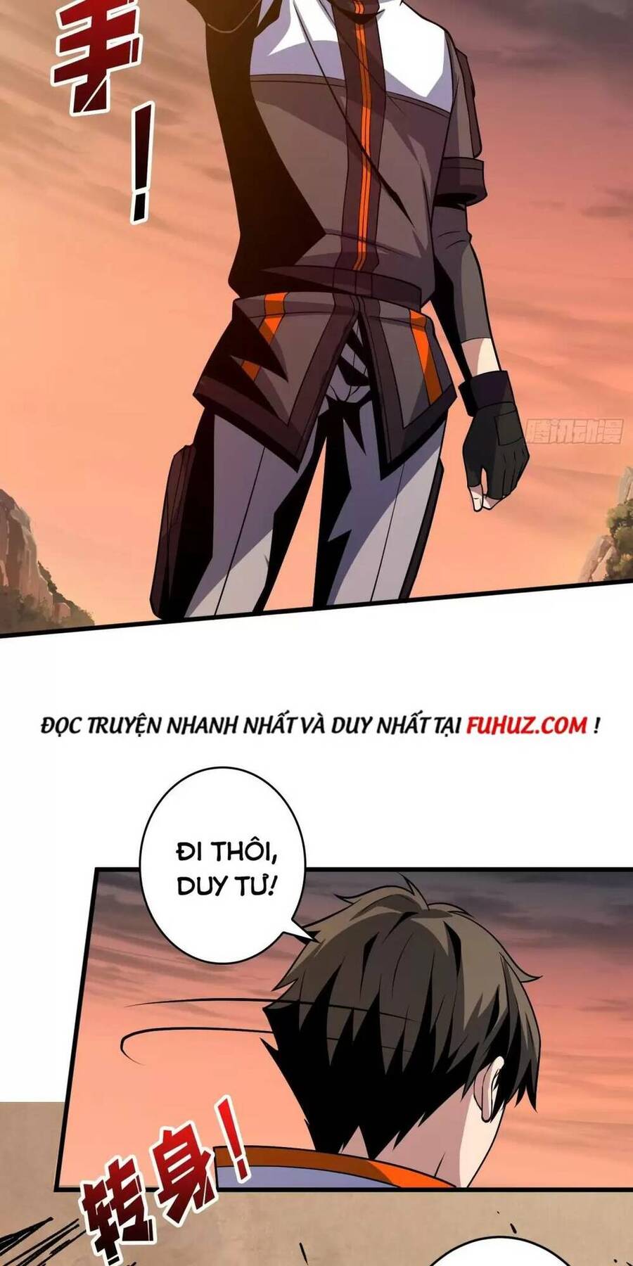 Vừa Chơi Đã Có Tài Khoản Vương Giả Chap 185 - Next Chap 186