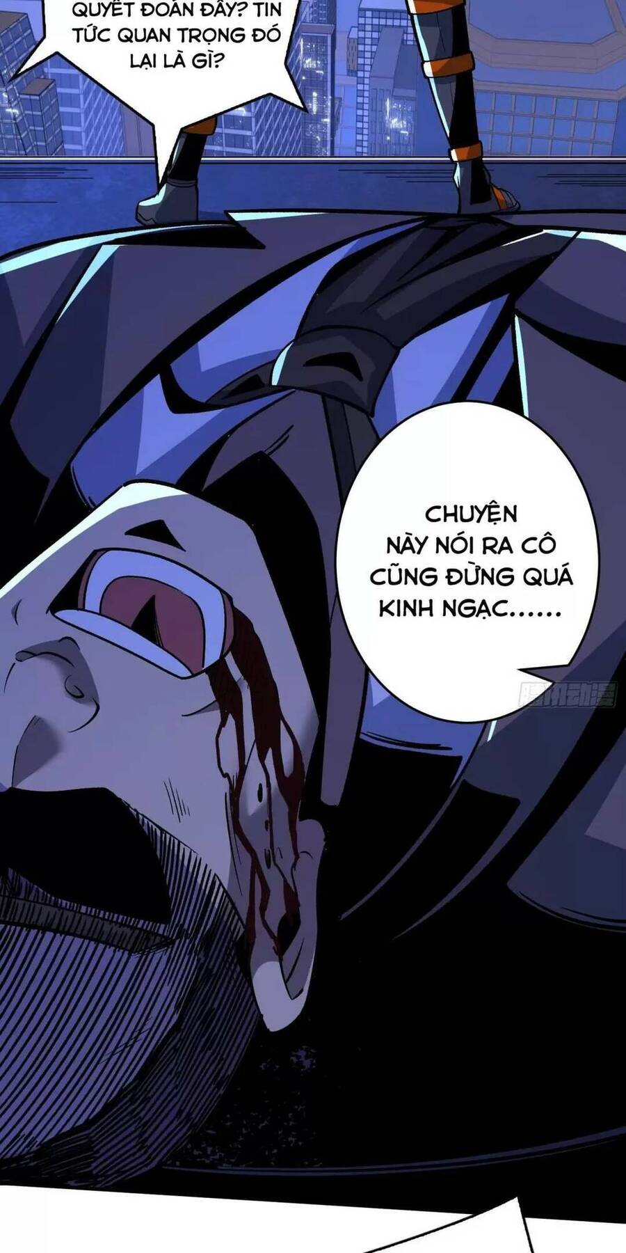 Vừa Chơi Đã Có Tài Khoản Vương Giả Chap 185 - Next Chap 186