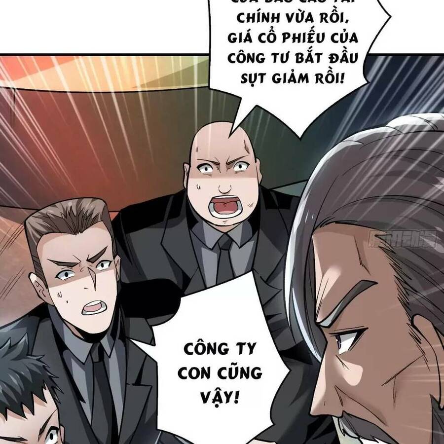 Vừa Chơi Đã Có Tài Khoản Vương Giả Chap 186 - Next Chap 187