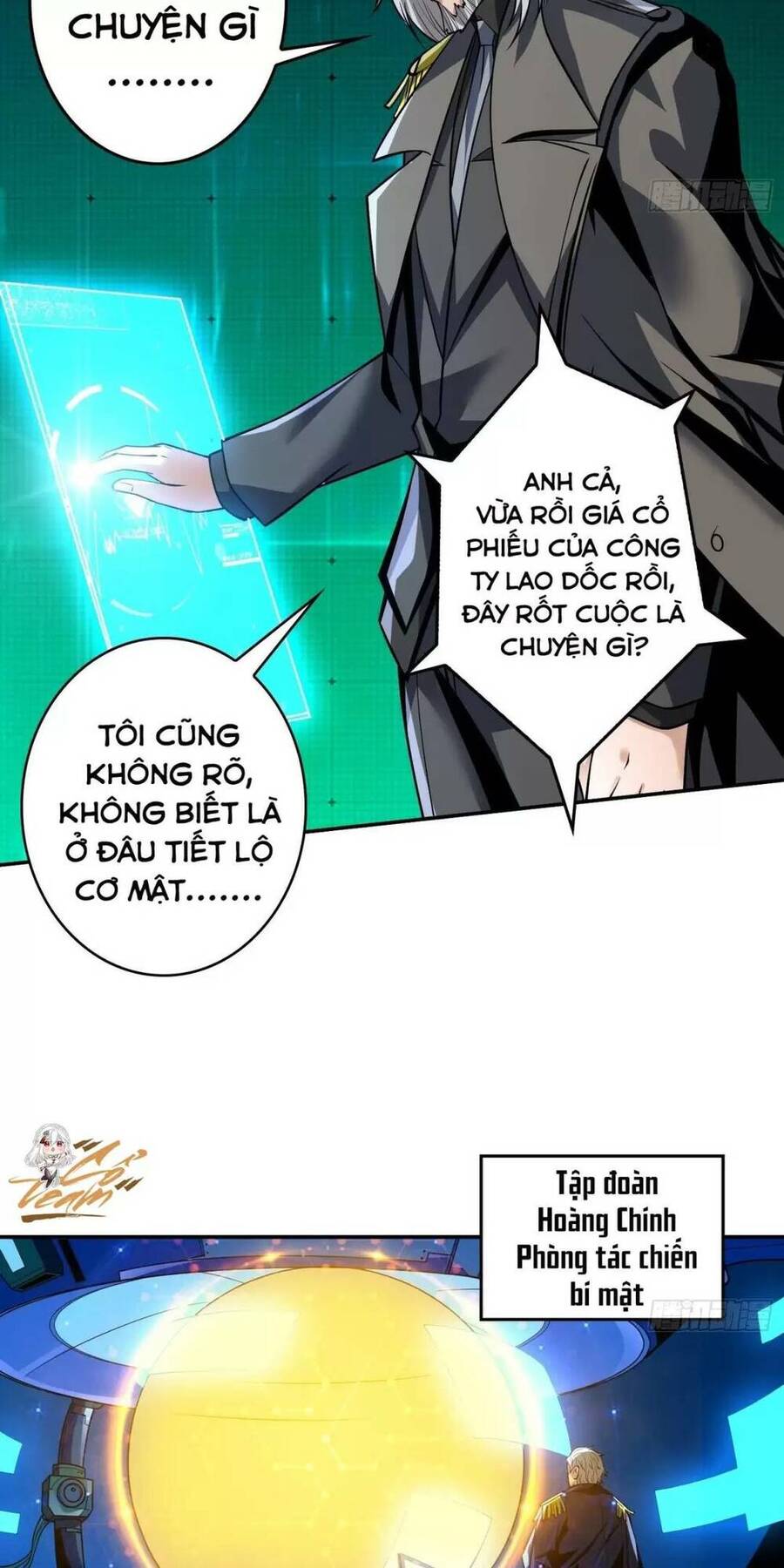 Vừa Chơi Đã Có Tài Khoản Vương Giả Chap 186 - Next Chap 187