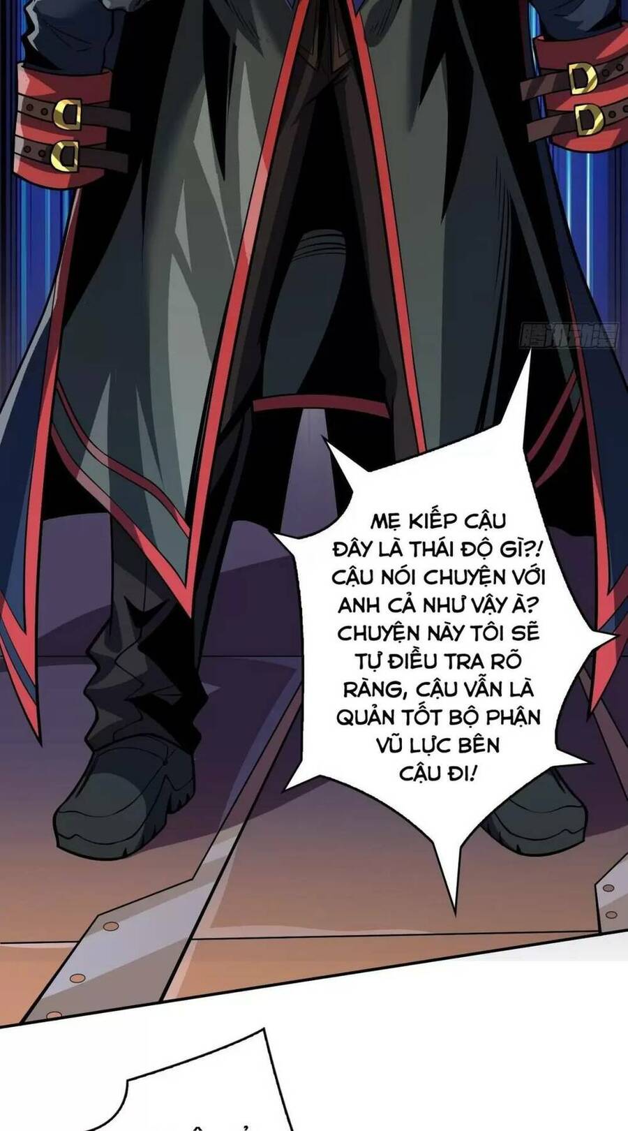Vừa Chơi Đã Có Tài Khoản Vương Giả Chap 186 - Next Chap 187