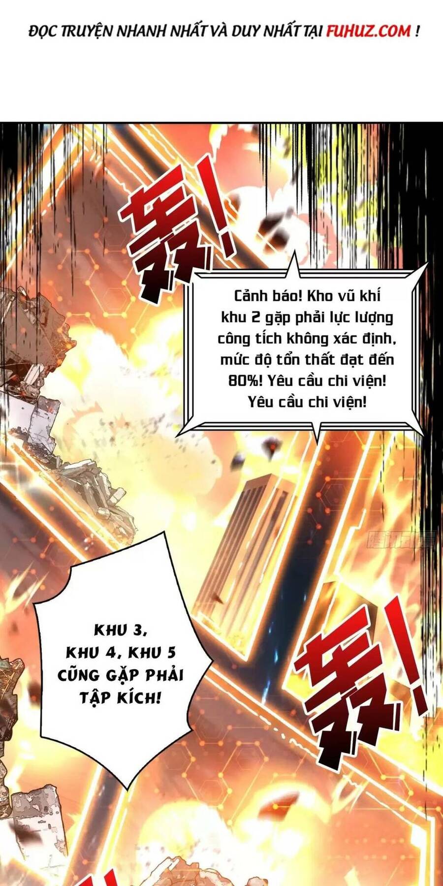 Vừa Chơi Đã Có Tài Khoản Vương Giả Chap 186 - Next Chap 187