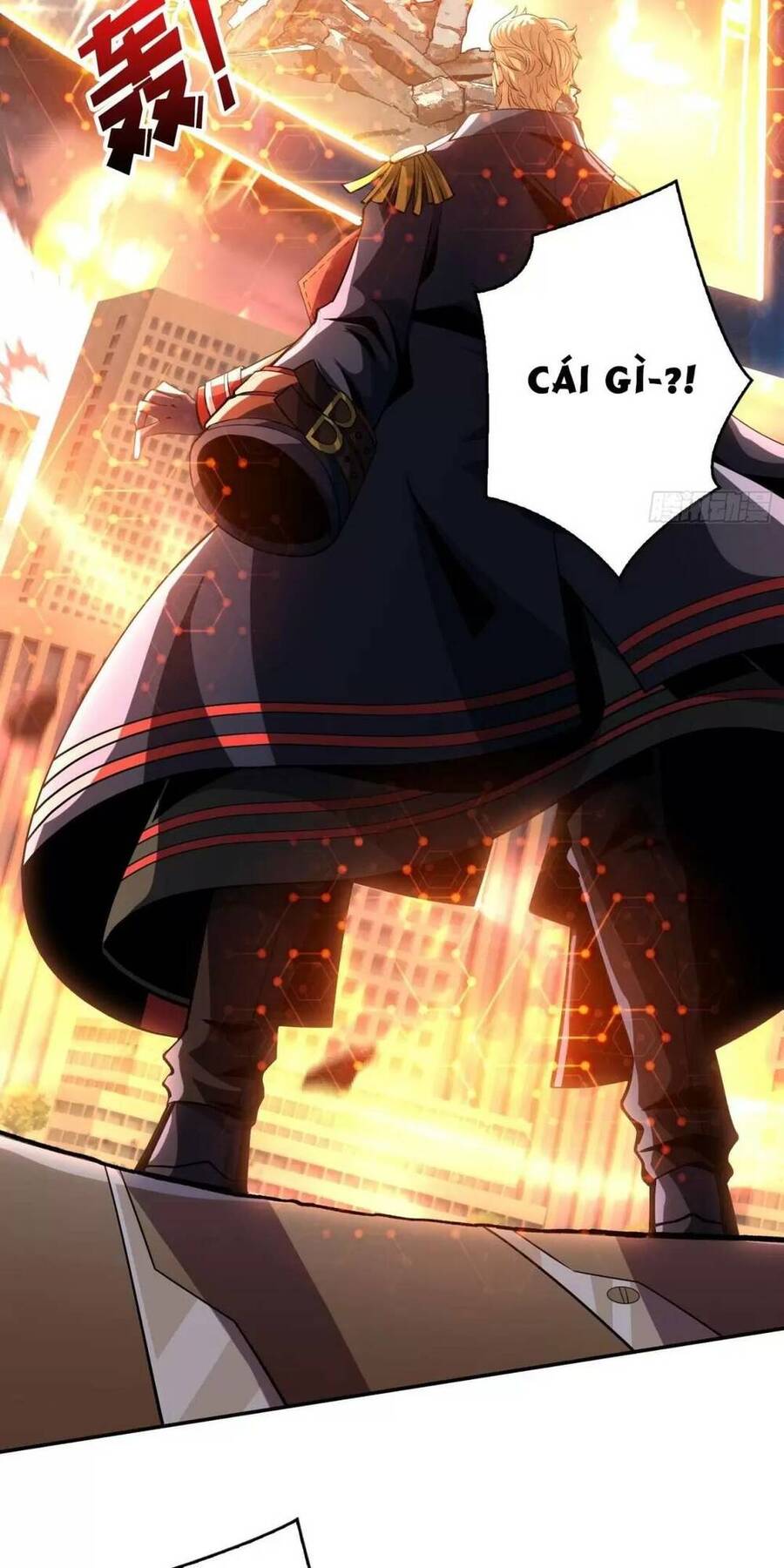 Vừa Chơi Đã Có Tài Khoản Vương Giả Chap 186 - Next Chap 187