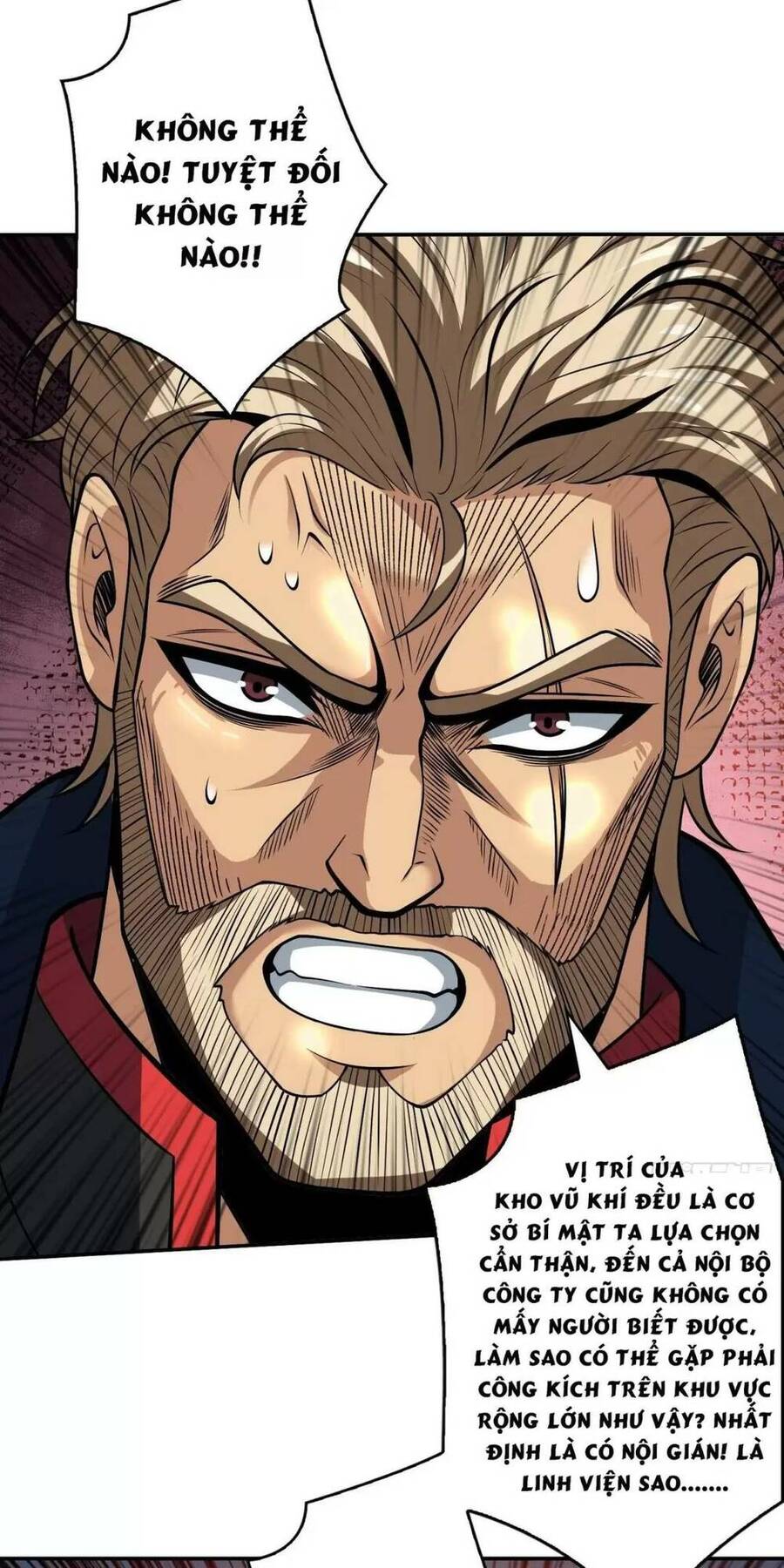 Vừa Chơi Đã Có Tài Khoản Vương Giả Chap 186 - Next Chap 187